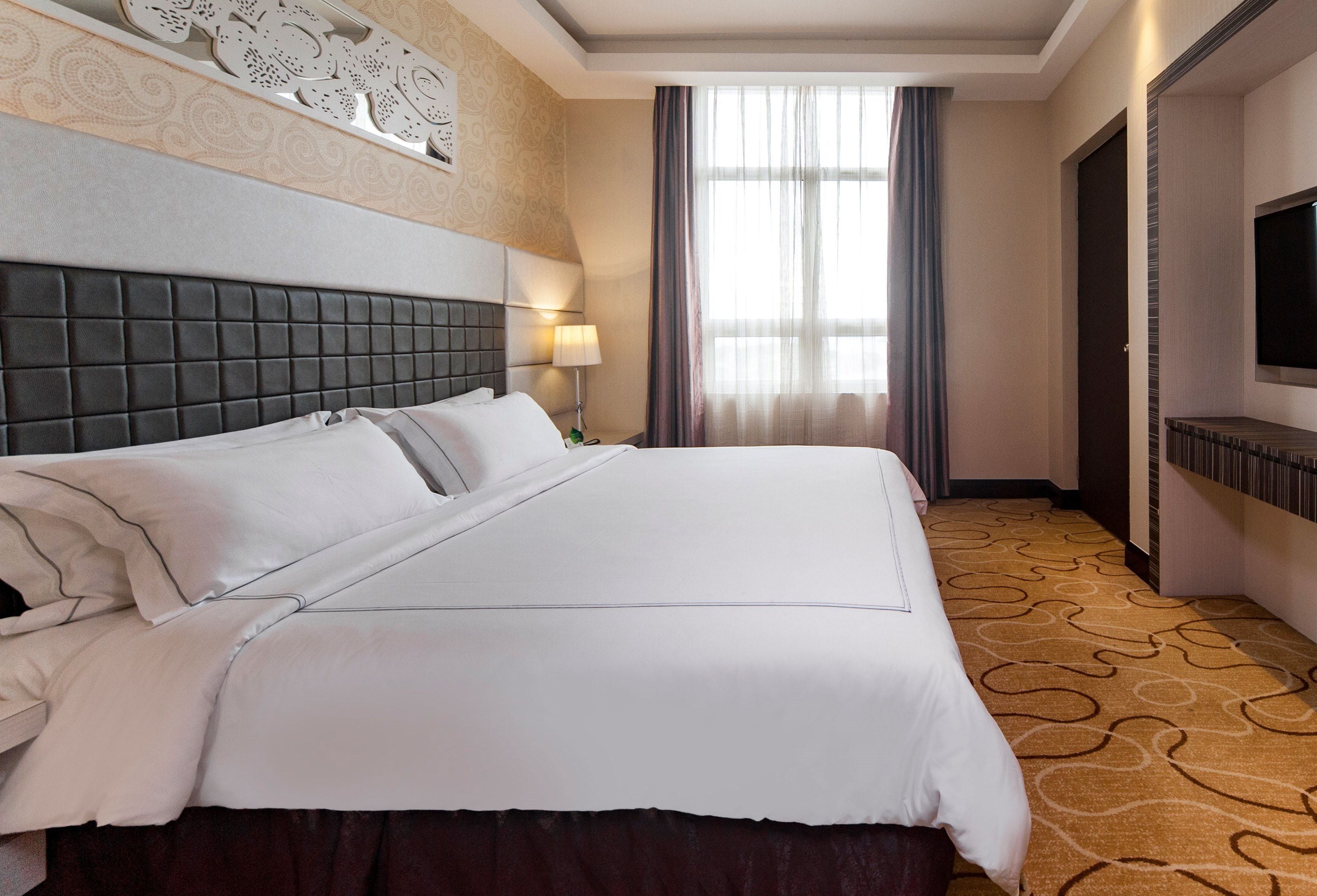 Foto - Promenade Hotel Kota Kinabalu