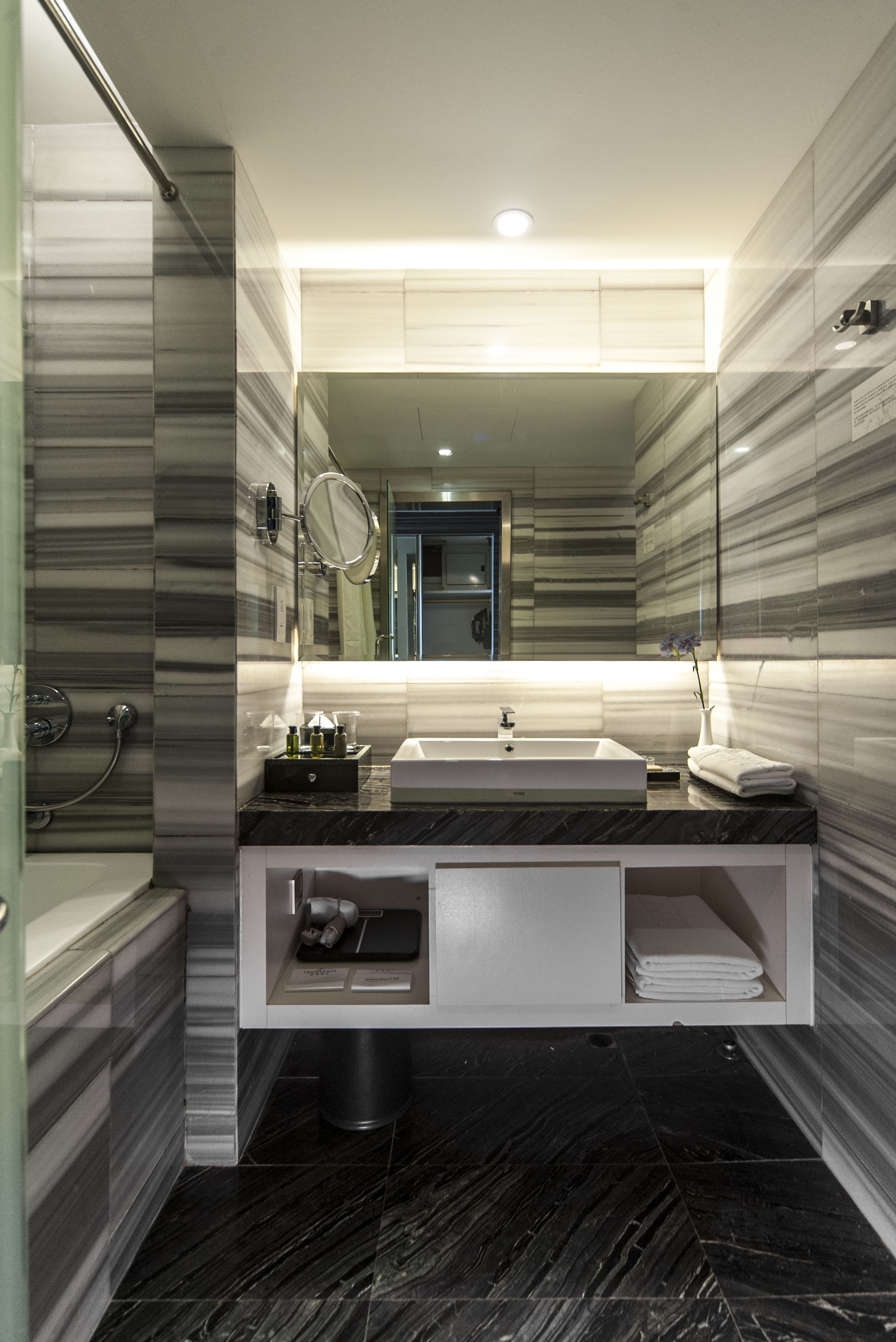 Foto - Promenade Hotel Kota Kinabalu