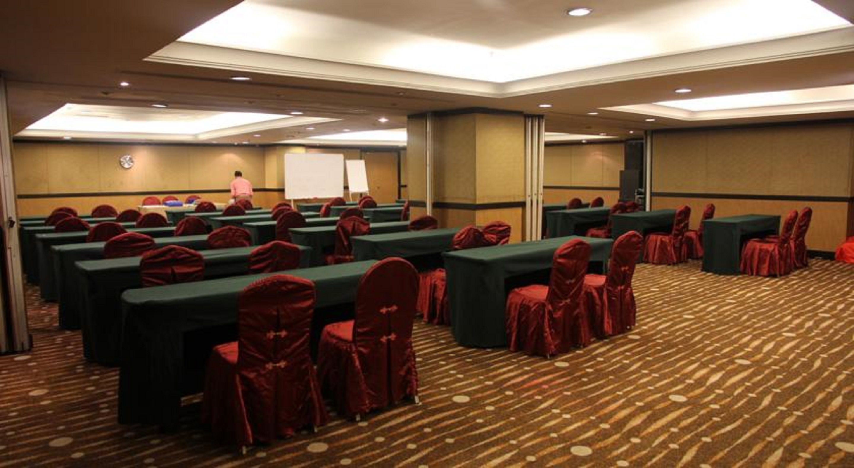 Foto - Promenade Hotel Kota Kinabalu