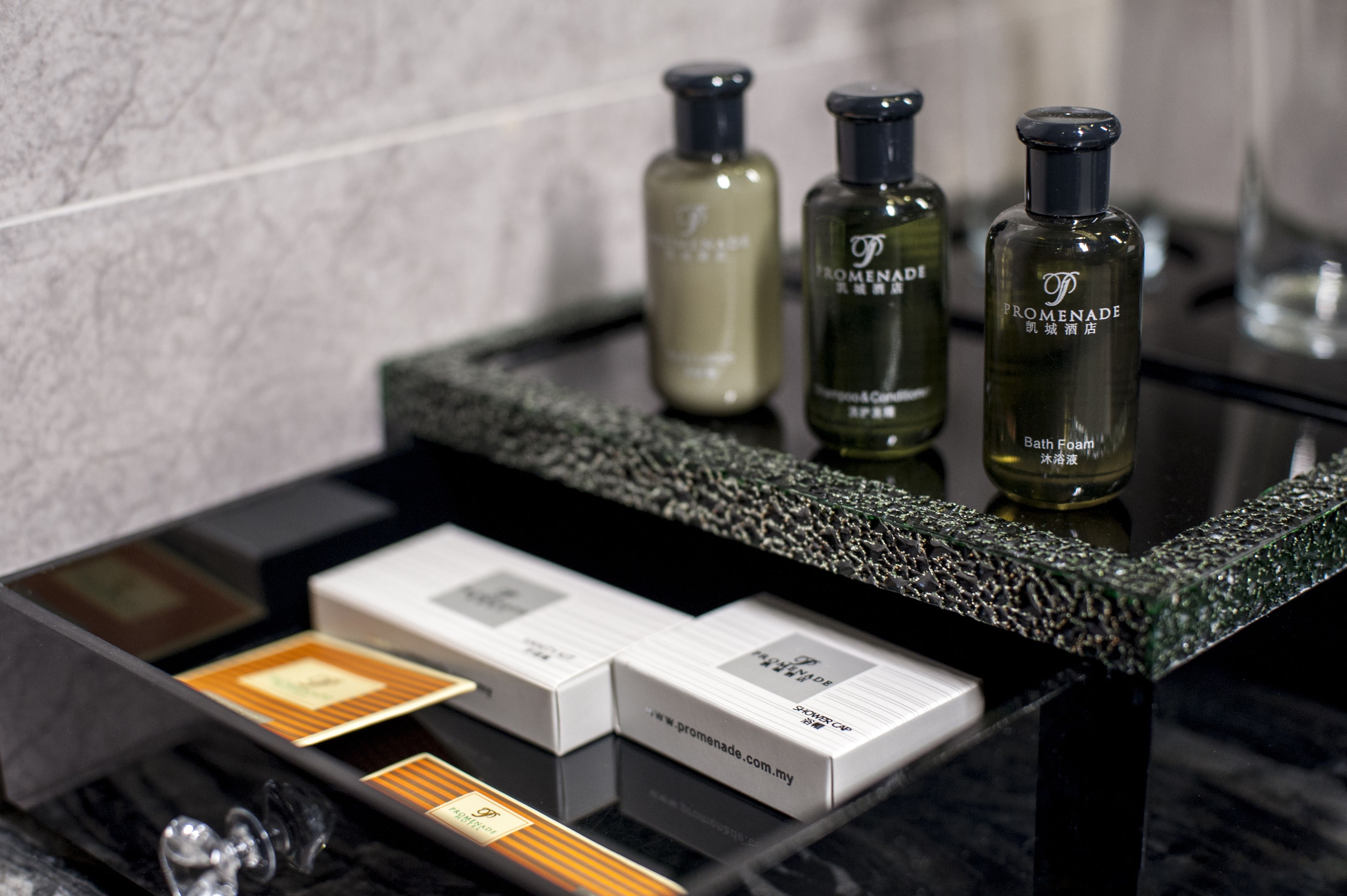 Foto - Promenade Hotel Kota Kinabalu