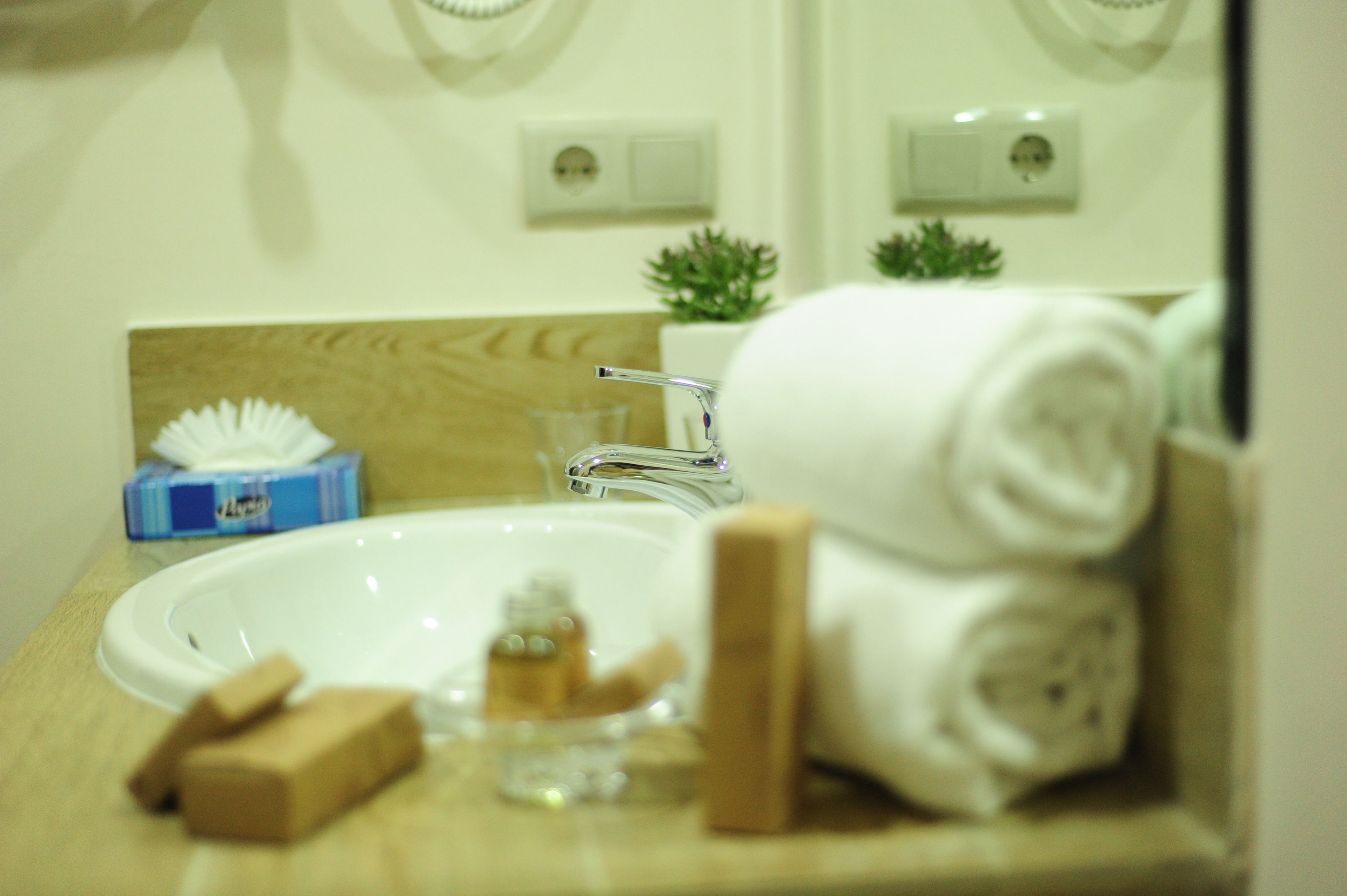 Foto - Best Western Tbilisi Art Hotel