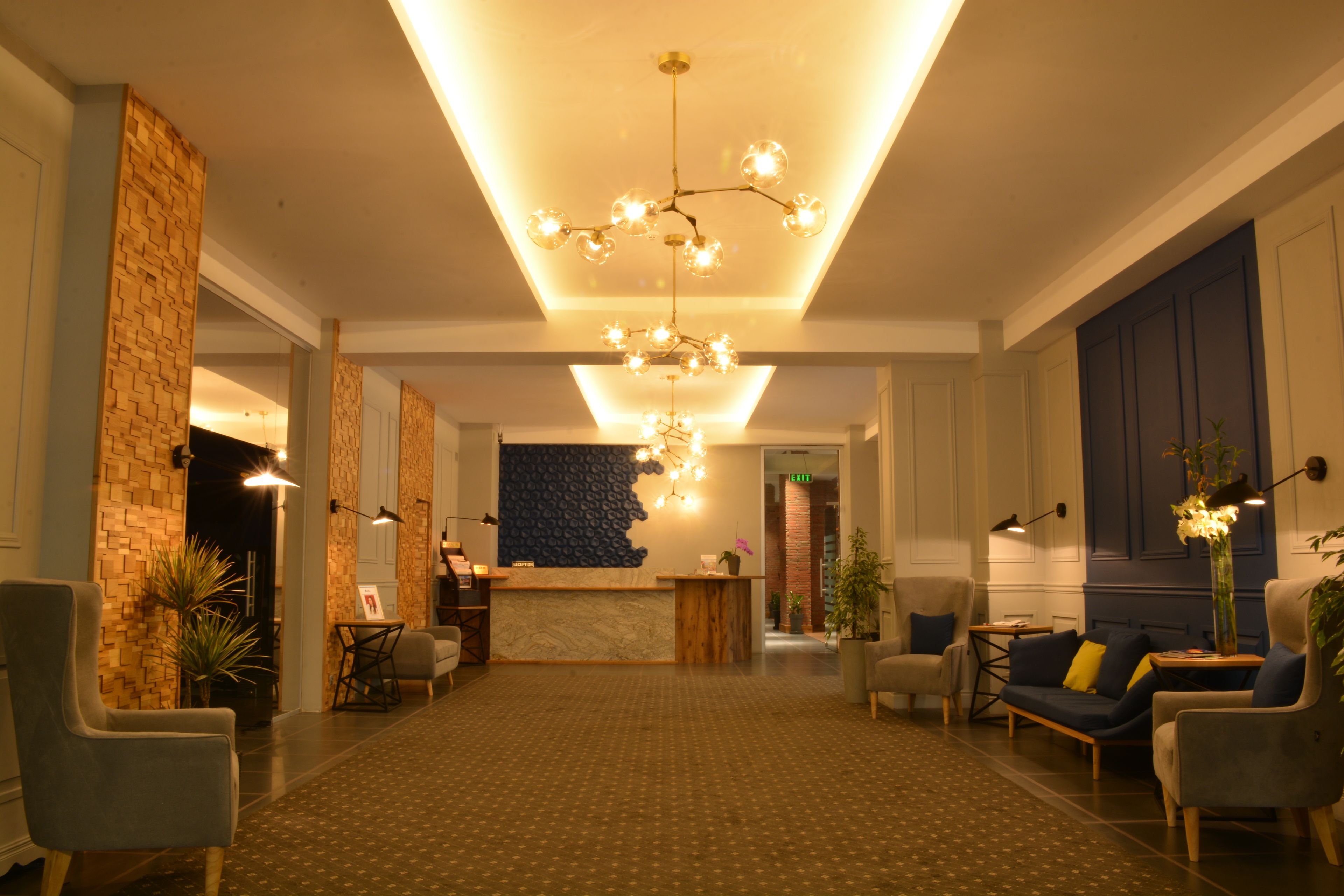 Foto - Best Western Tbilisi Art Hotel