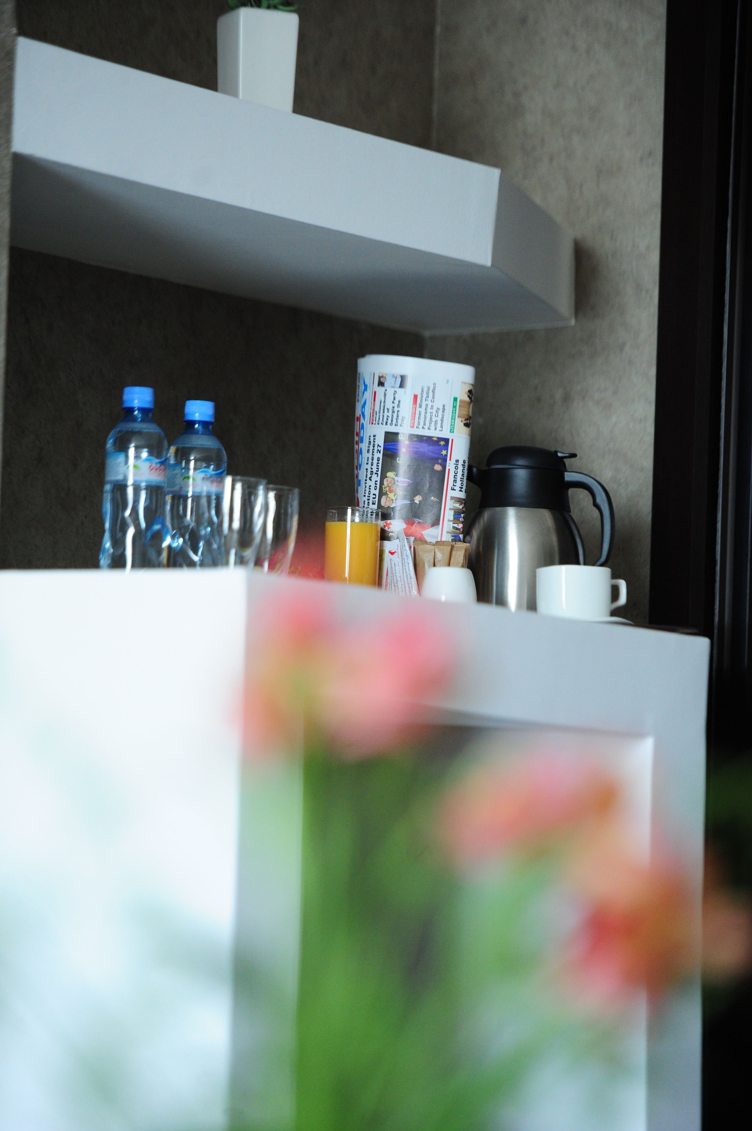 Foto - Best Western Tbilisi Art Hotel