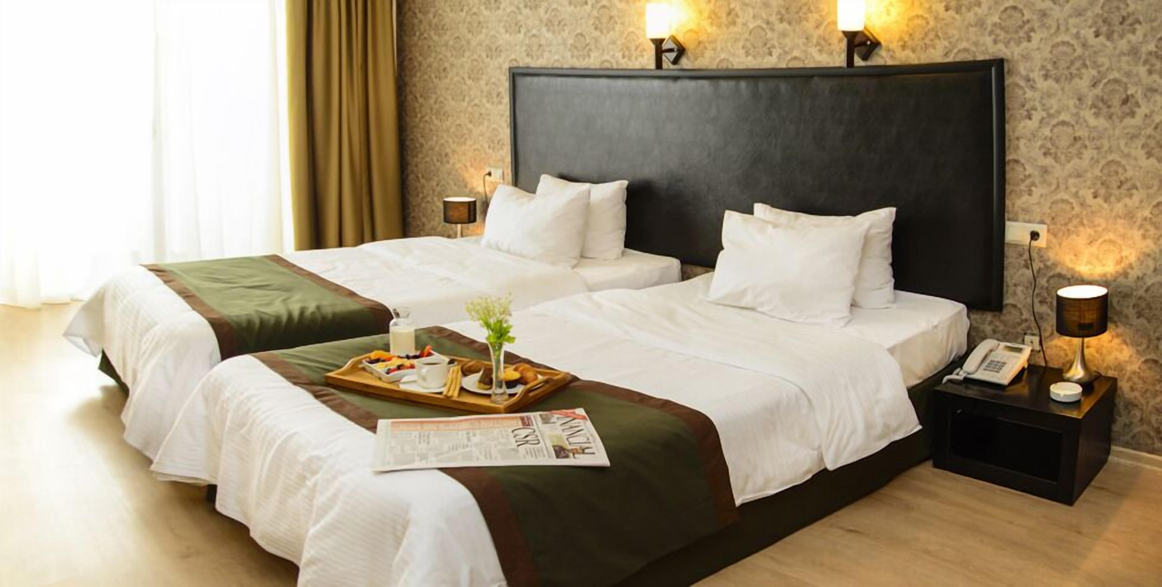 Foto - Best Western Tbilisi Art Hotel