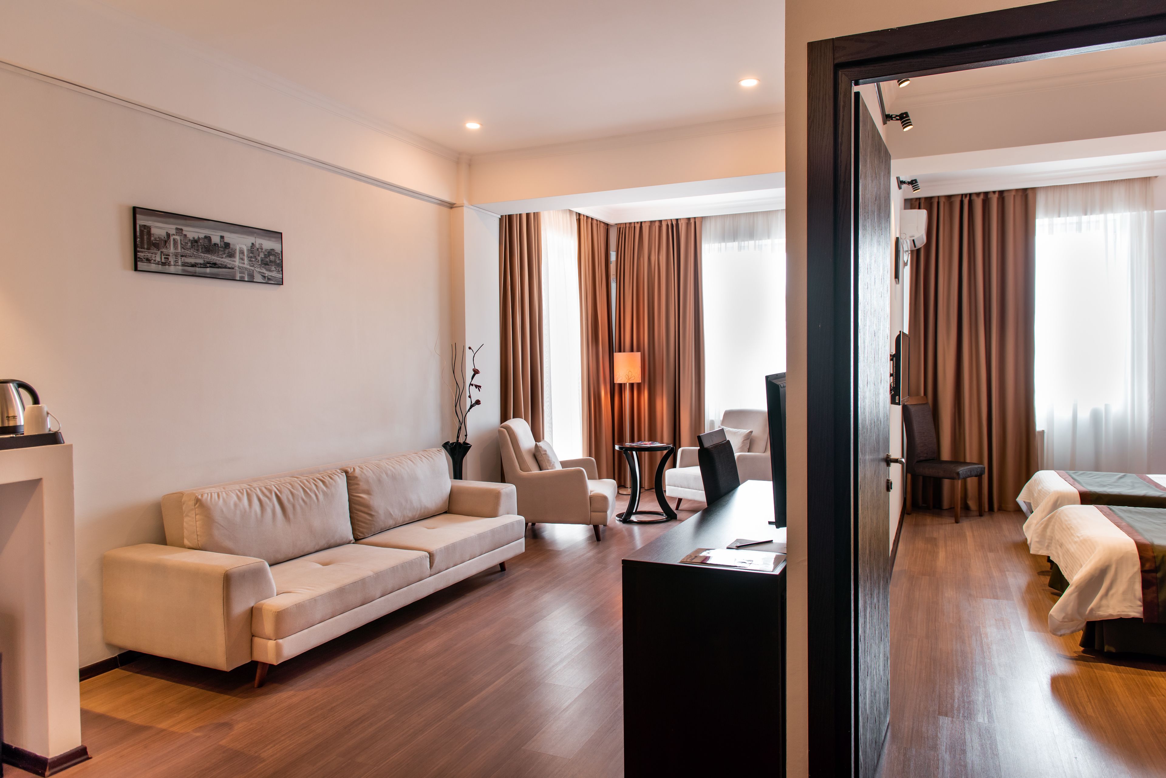 Foto - Best Western Tbilisi Art Hotel