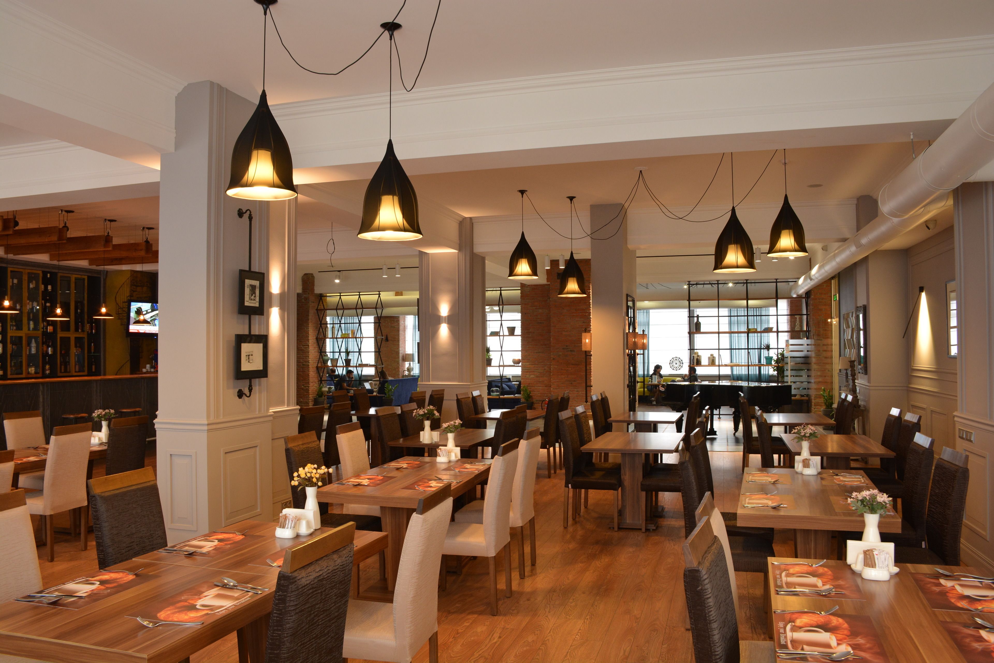 Foto - Best Western Tbilisi Art Hotel