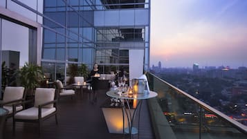 Teras/patio