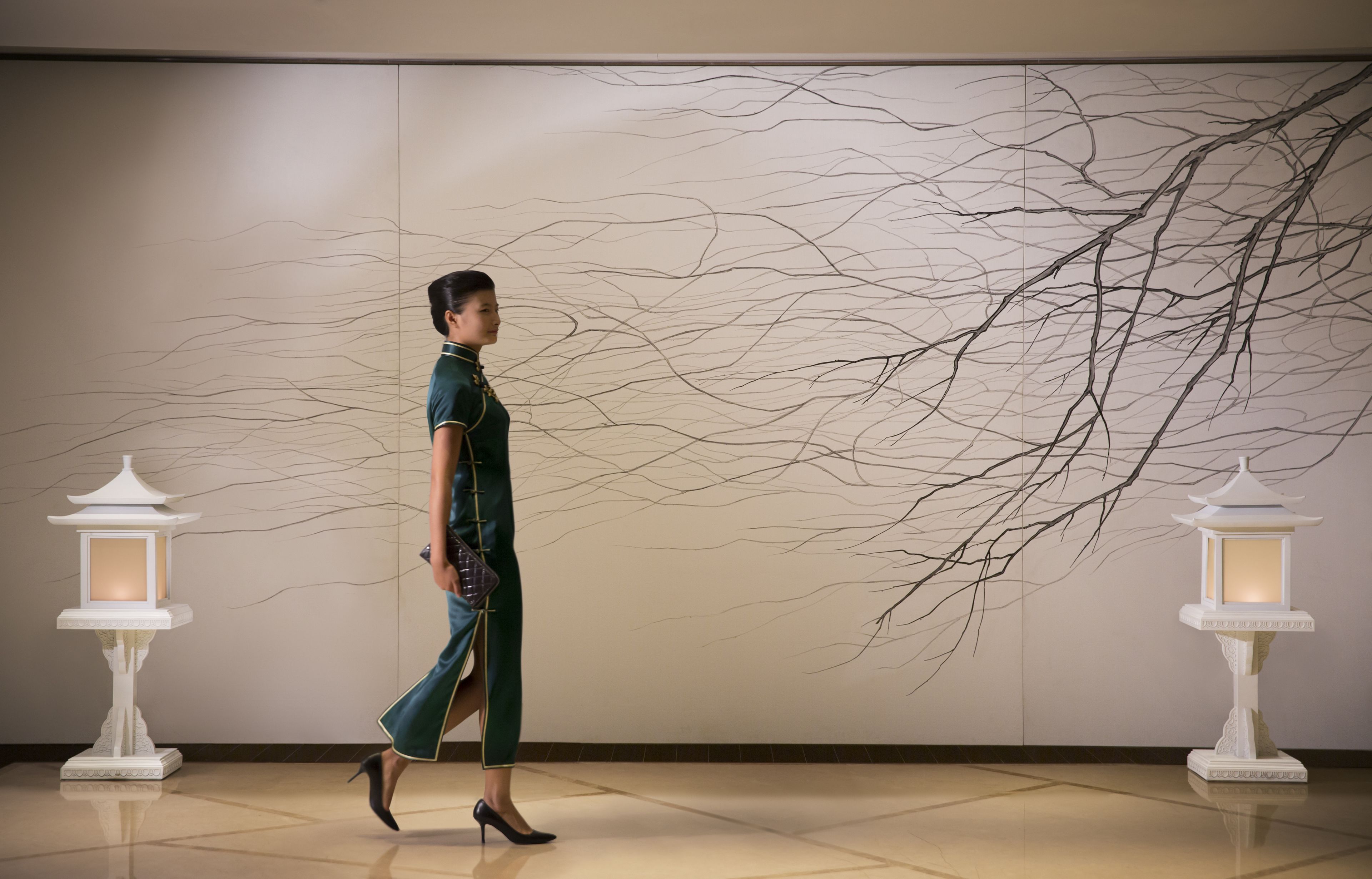 Foto - JW Marriott Hotel Beijing Central