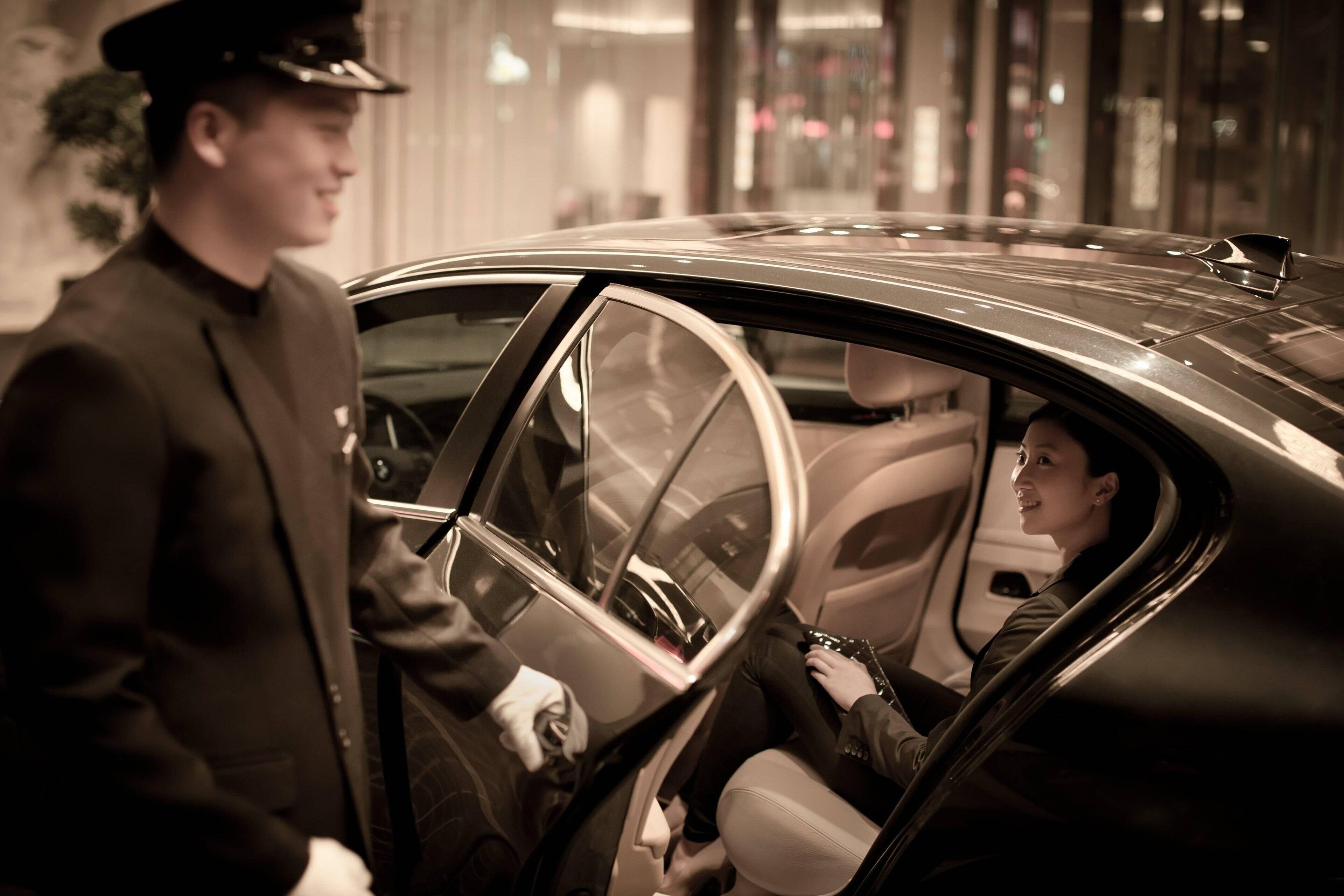 Foto - JW Marriott Hotel Beijing Central