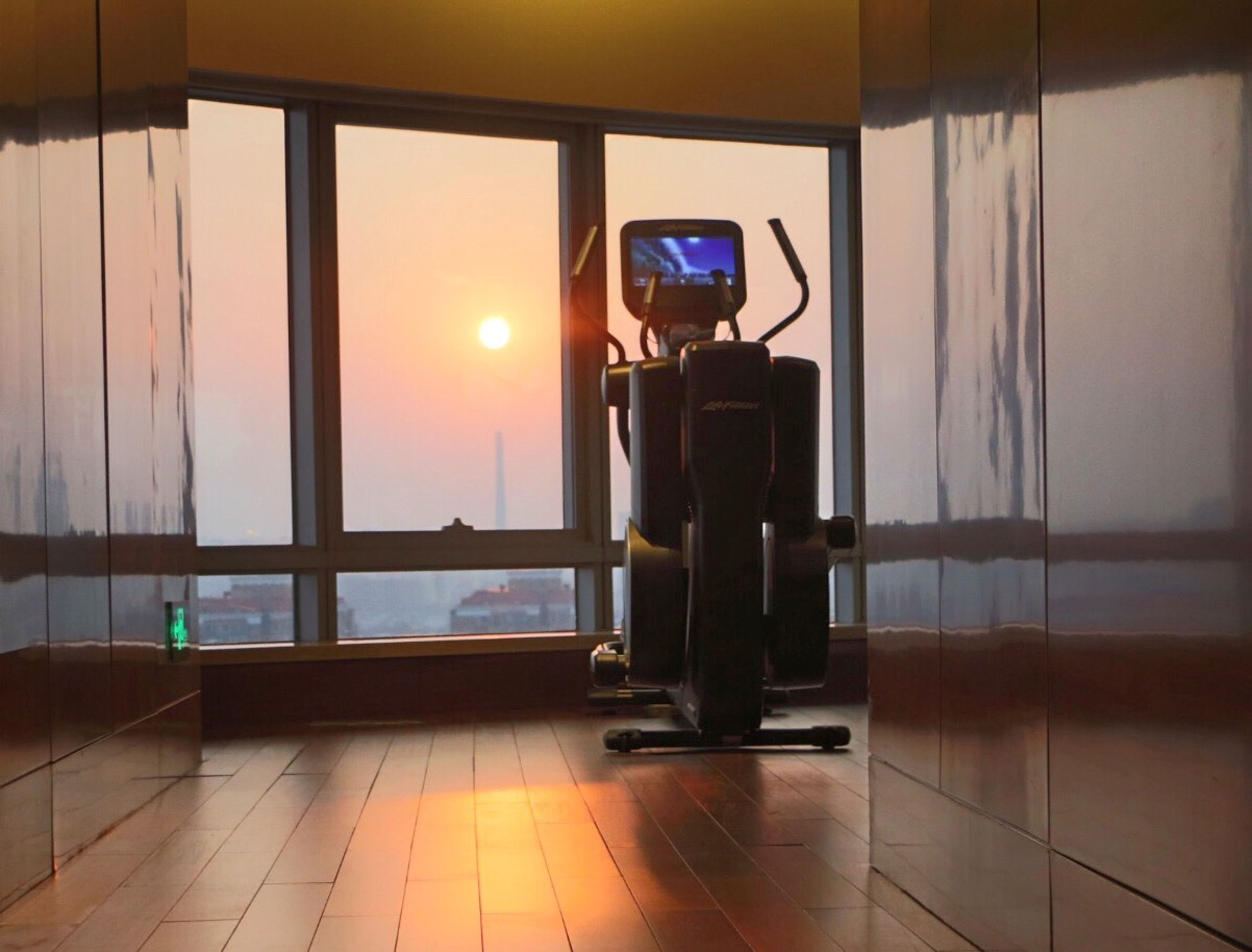 Foto - JW Marriott Hotel Beijing Central