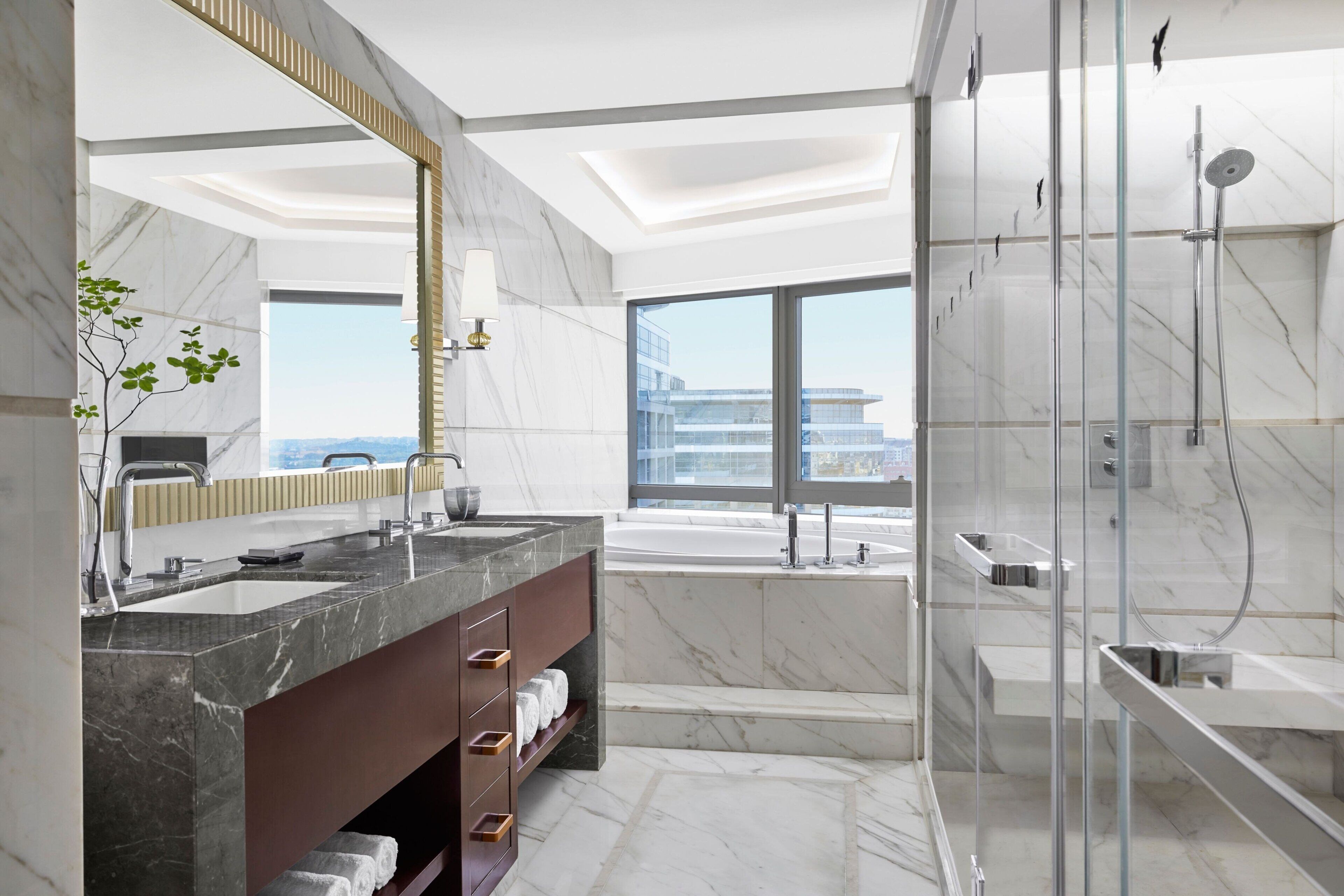 Foto - JW Marriott Beijing Central Hotel 