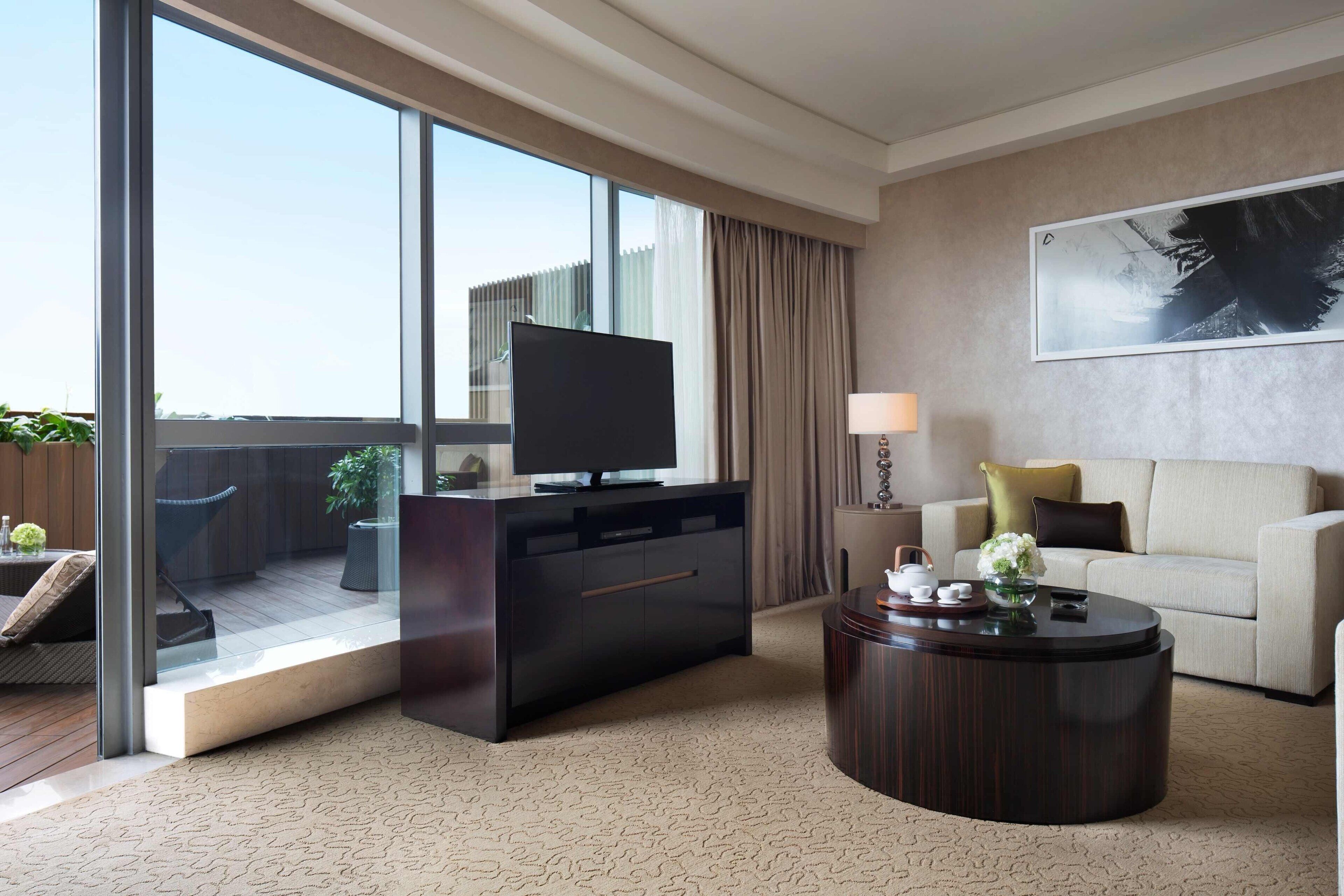 Foto - JW Marriott Hotel Beijing Central