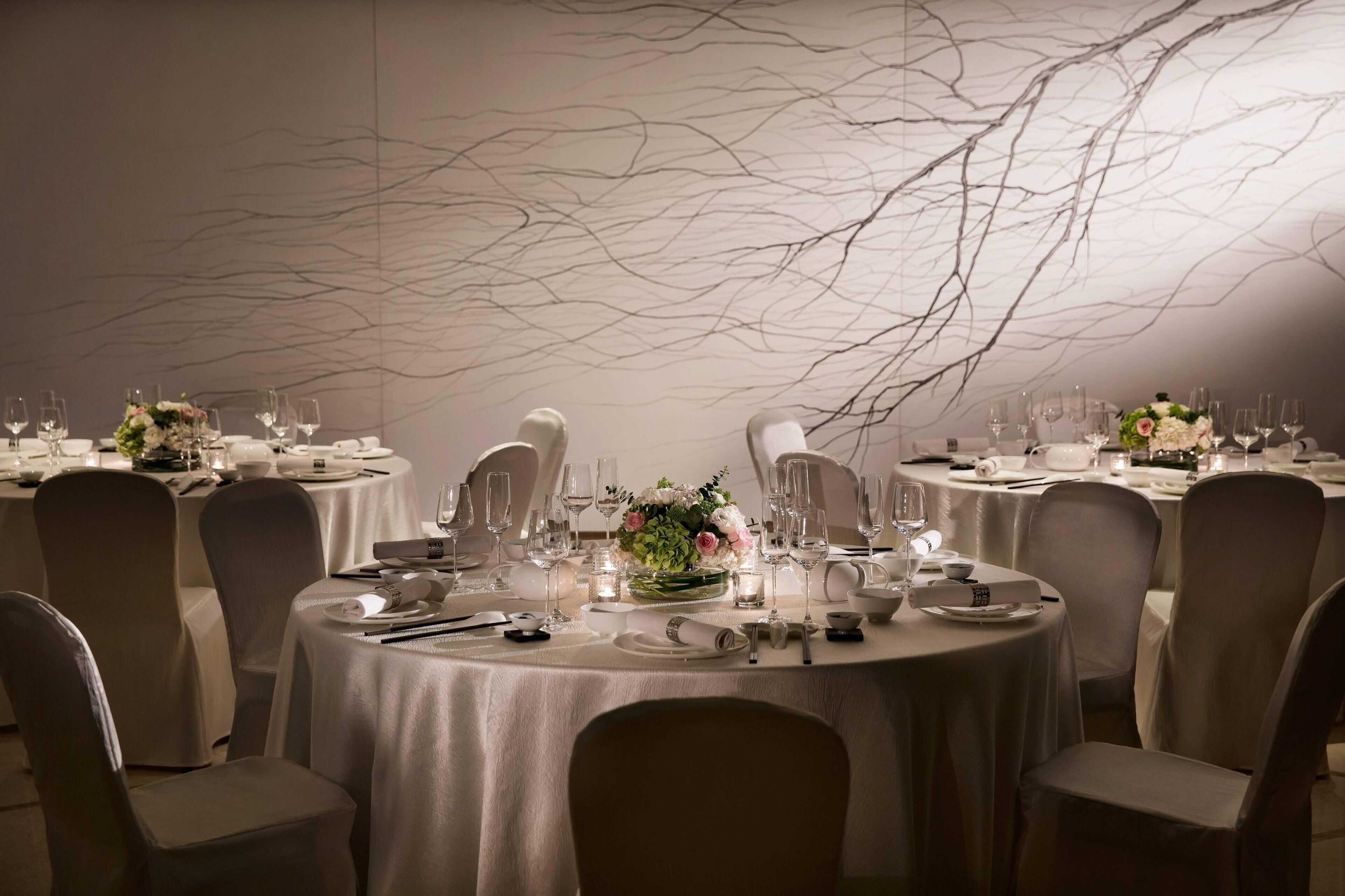 Foto - JW Marriott Beijing Central Hotel 
