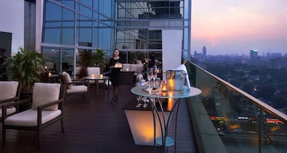 JW Marriott Hotel Beijing Central