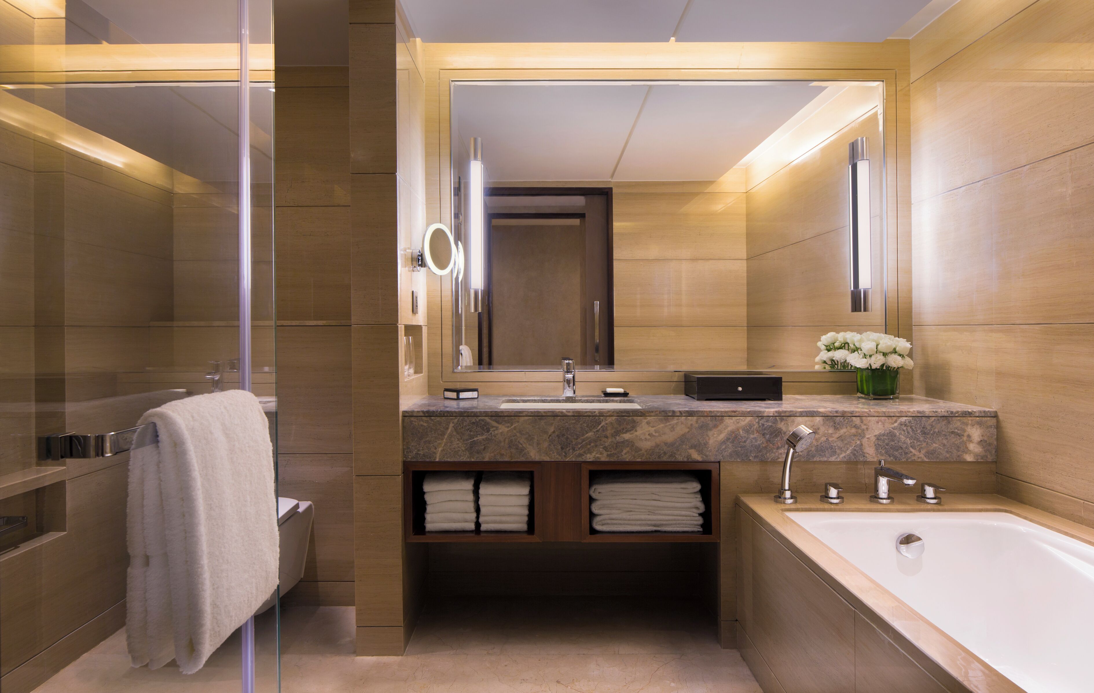 Foto - JW Marriott Beijing Central Hotel 