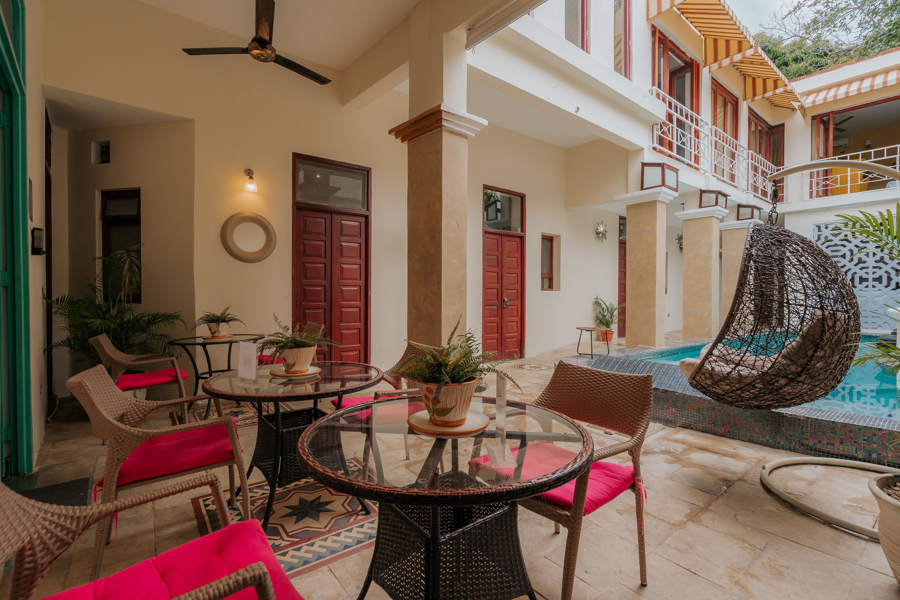 Photo - Hotel Boutique Casa Sánchez