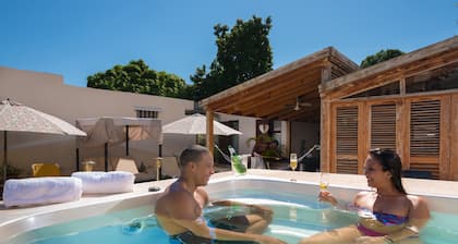 Casa Sanchez Hotel