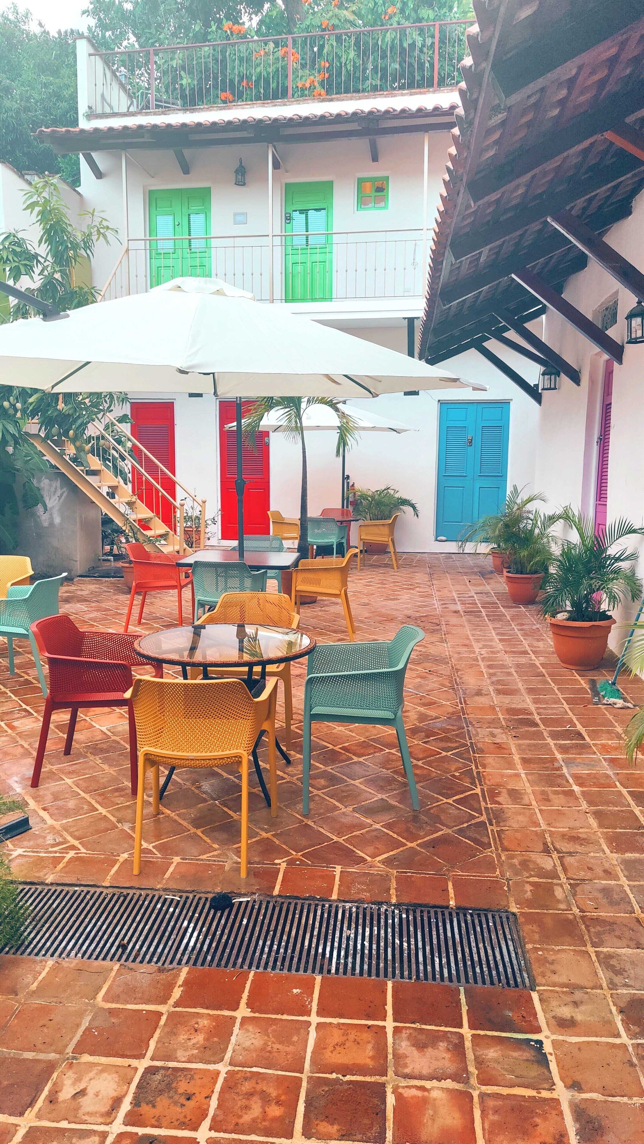 Photo - Hotel Boutique Casa Sánchez