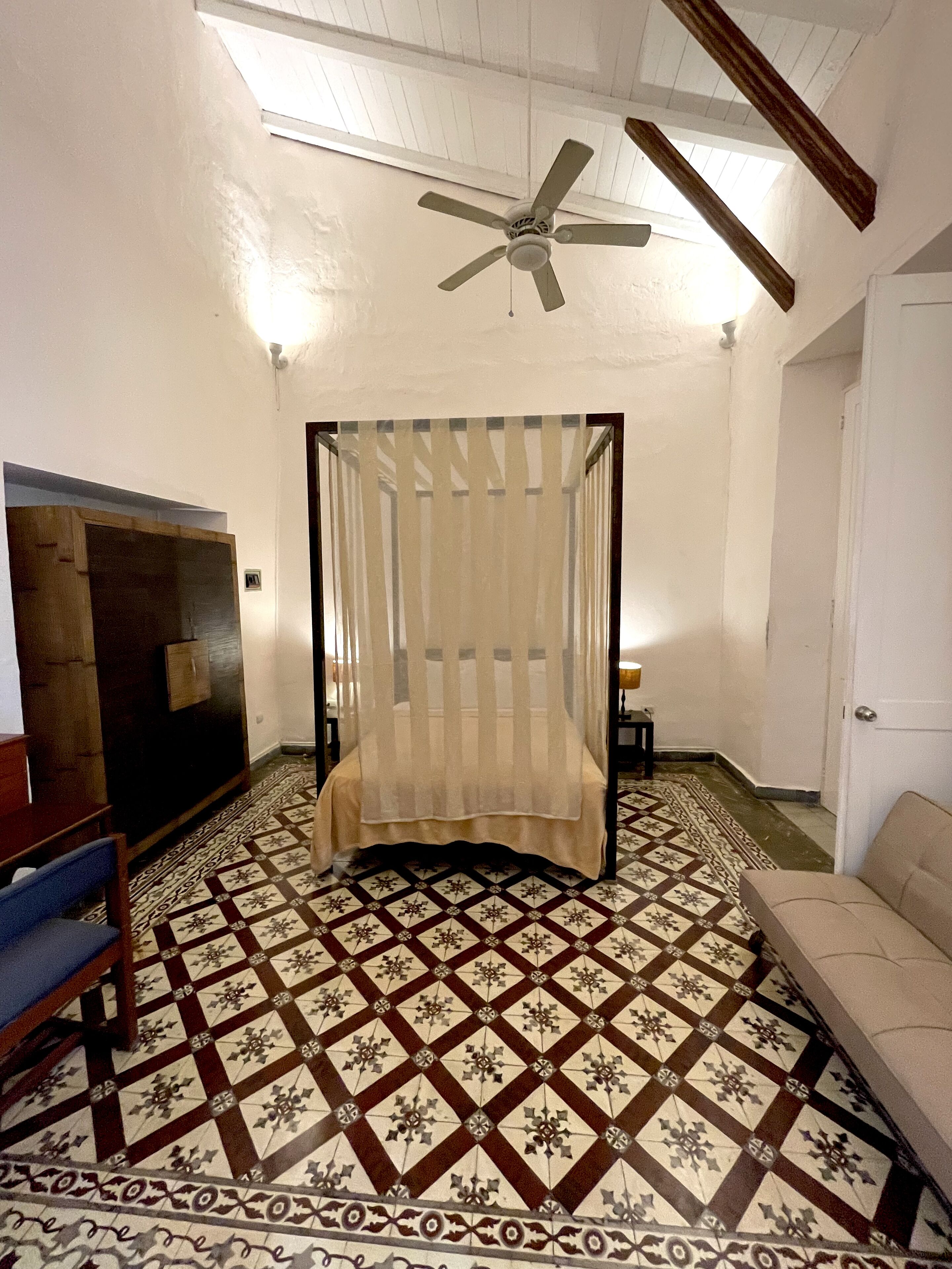 Foto - Hotel Boutique Casa Sánchez