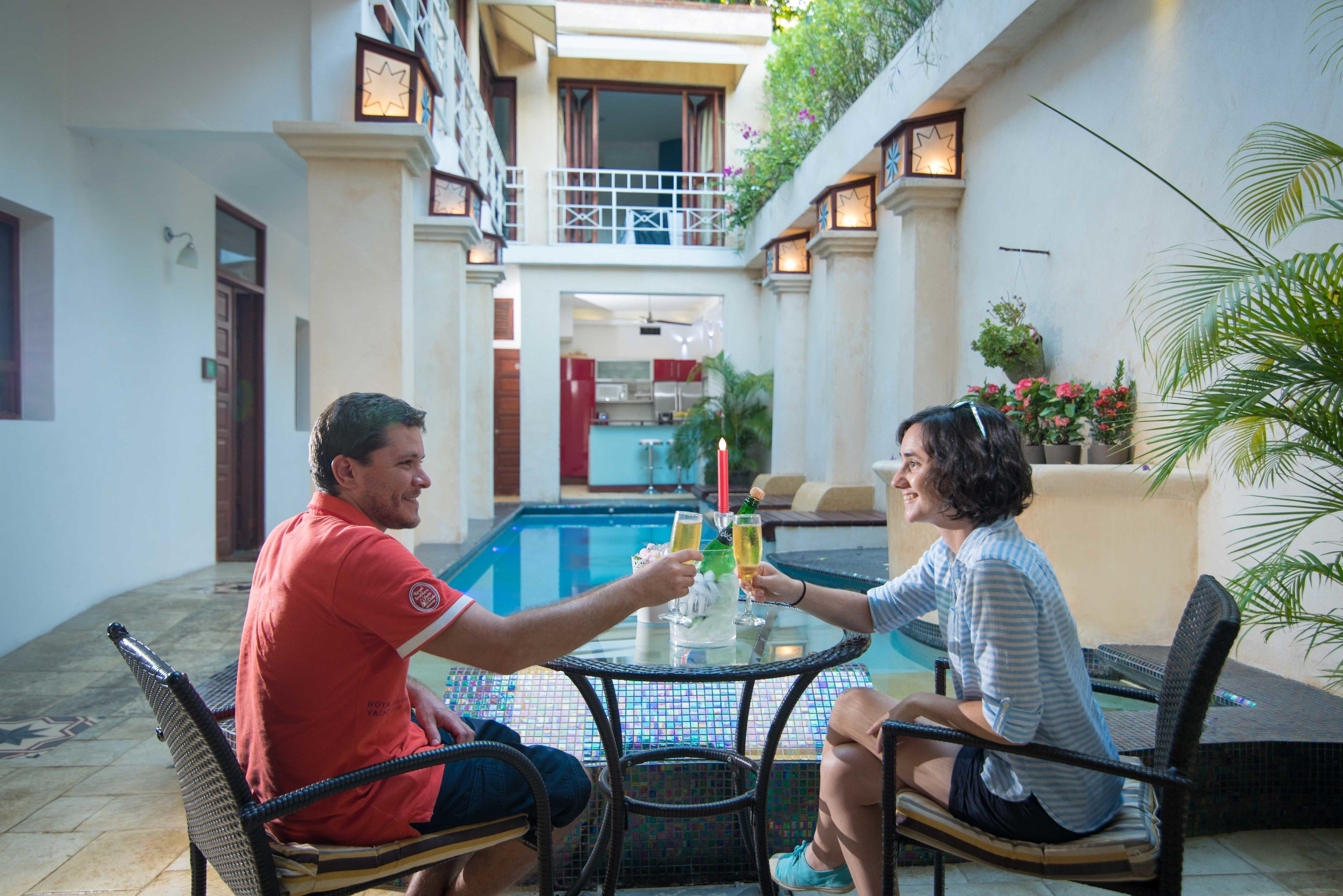 Photo - Hotel Boutique Casa Sánchez