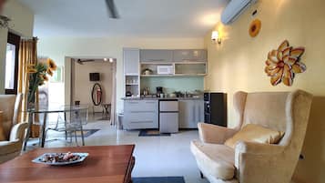 Suite Signature | Cuisine privée