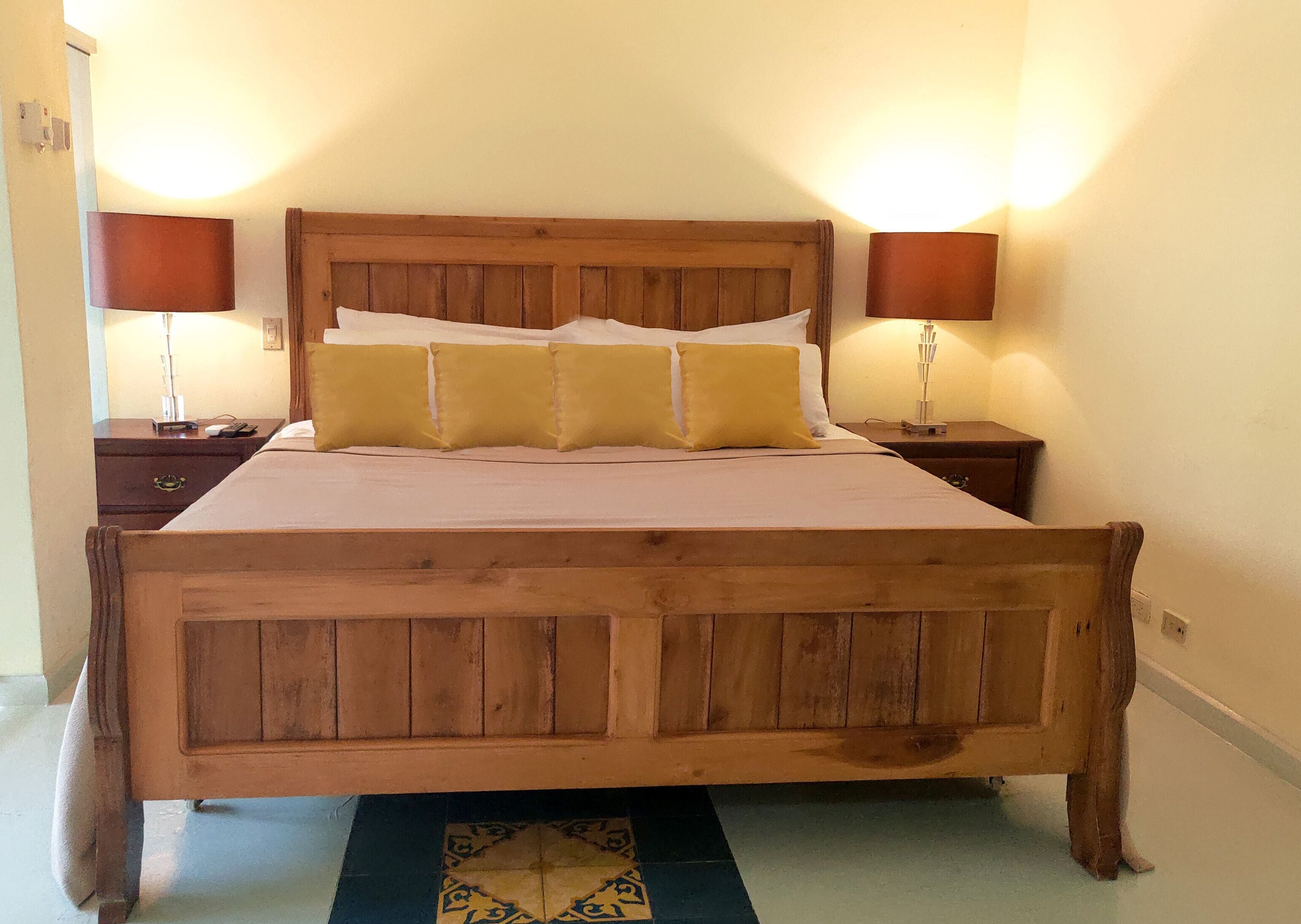 Photo - Hotel Boutique Casa Sánchez