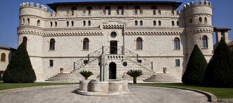 Hotel Castello di Septe