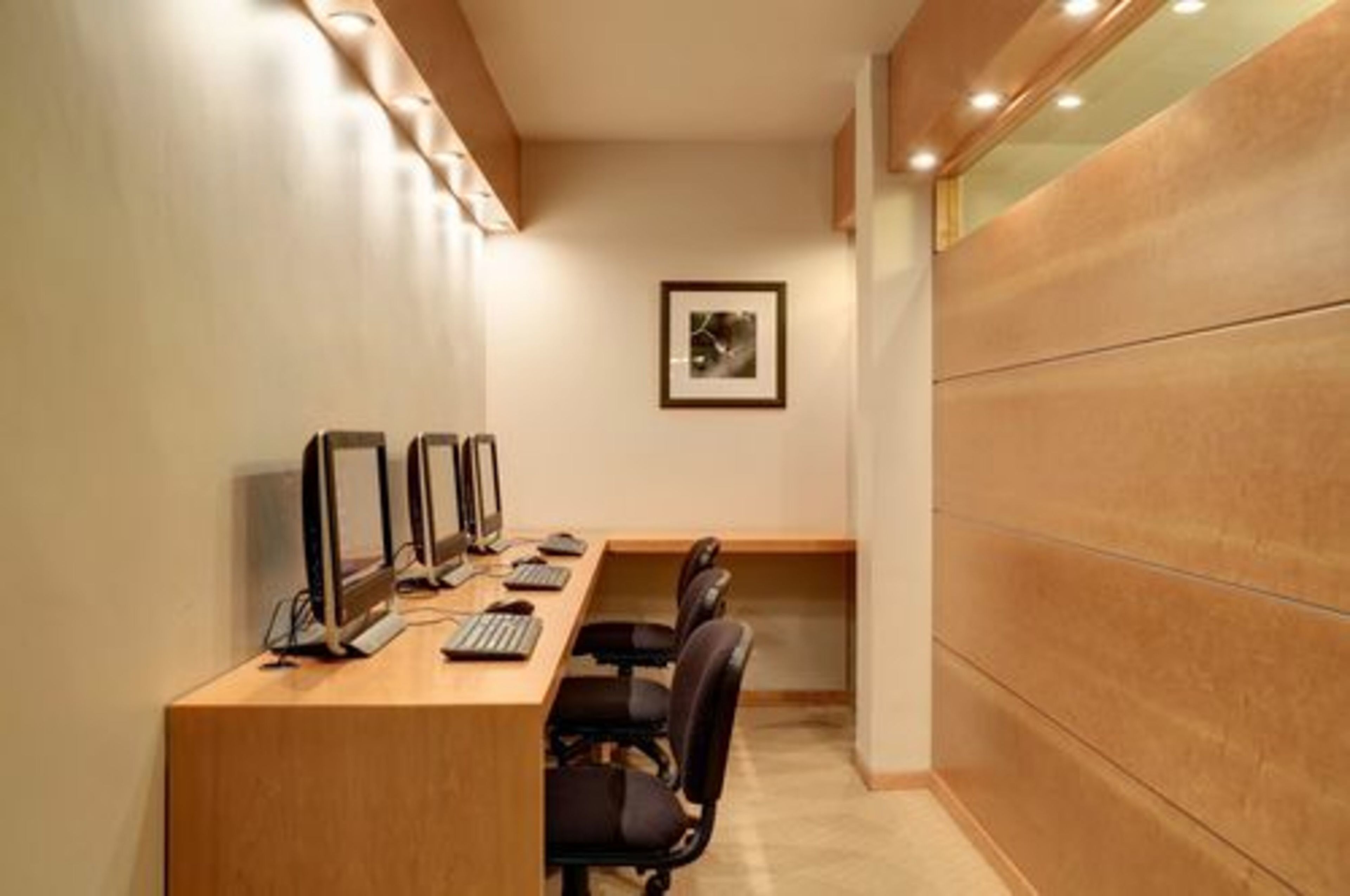 Foto - Hotel Tres Reyes