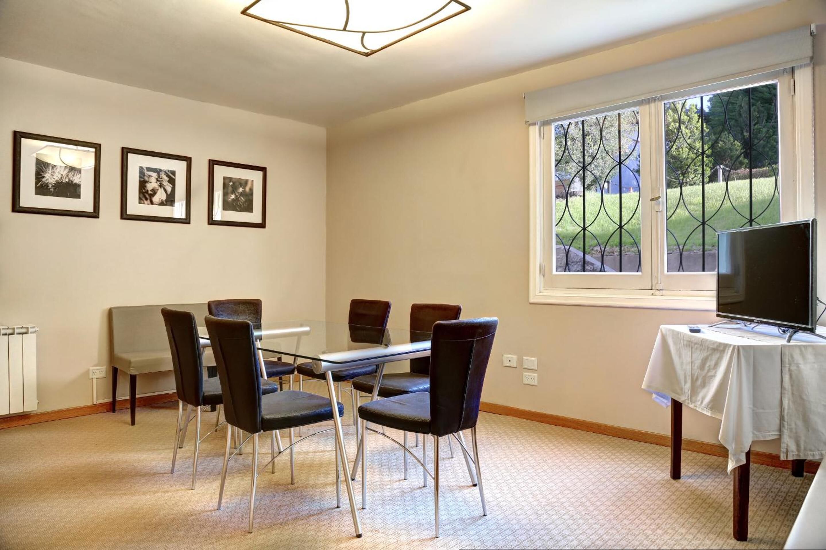 Foto - Hotel Tres Reyes