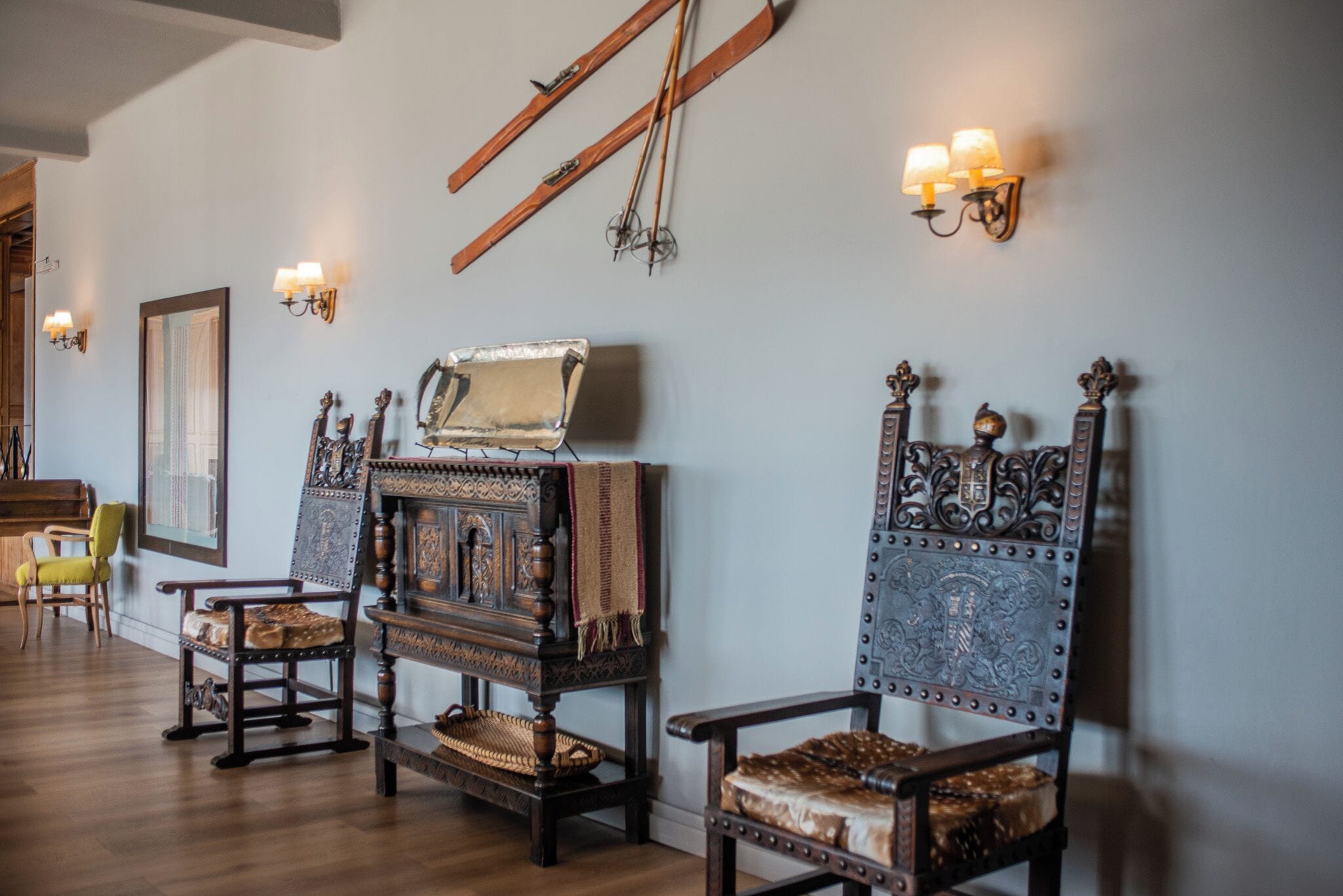 Foto - Hotel Tres Reyes