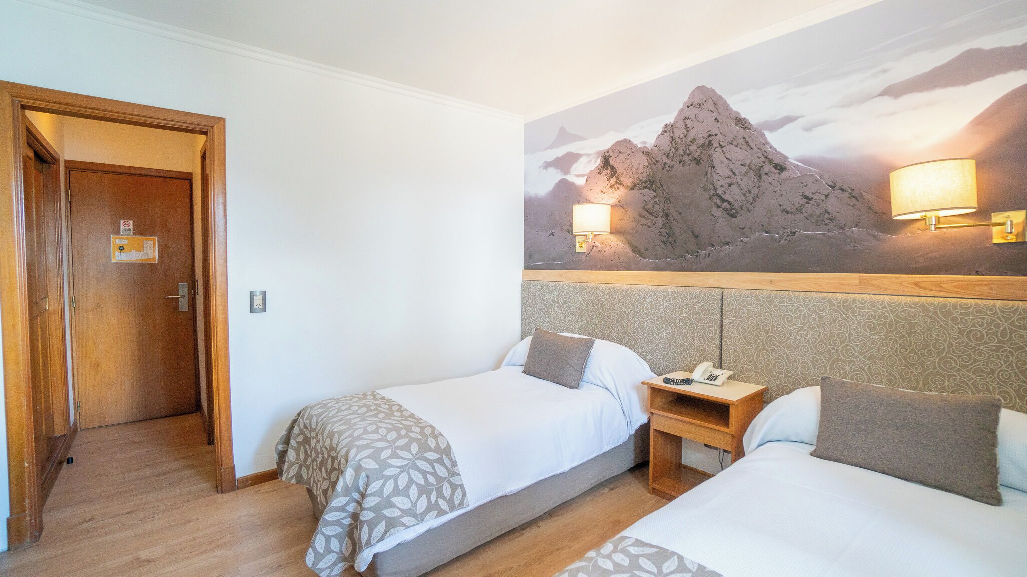 Foto - Hotel Tres Reyes