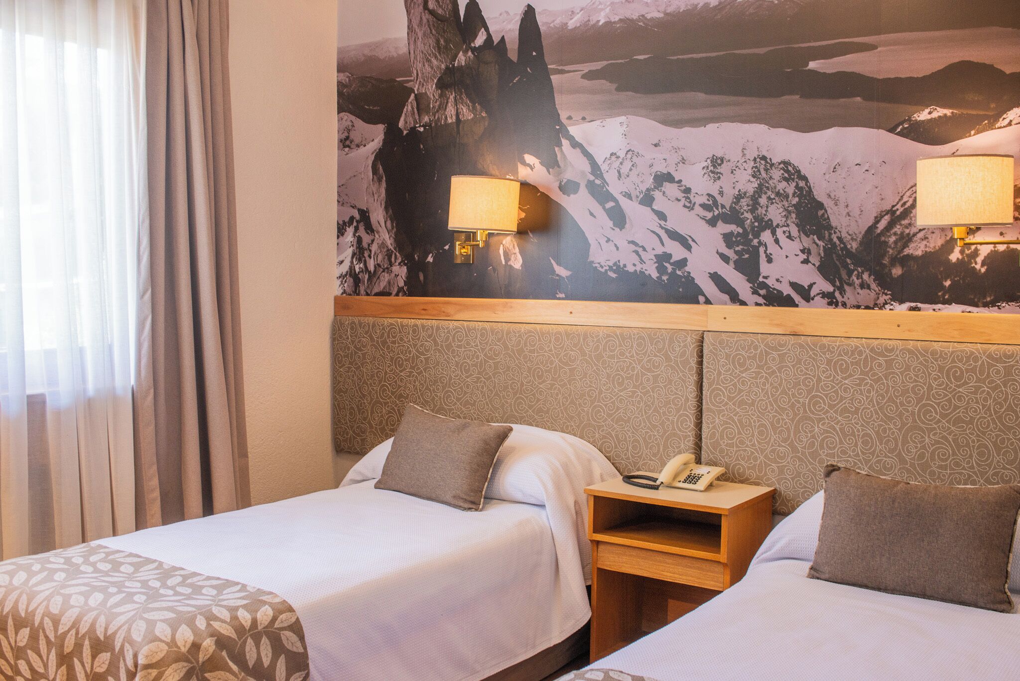 Foto - Hotel Tres Reyes