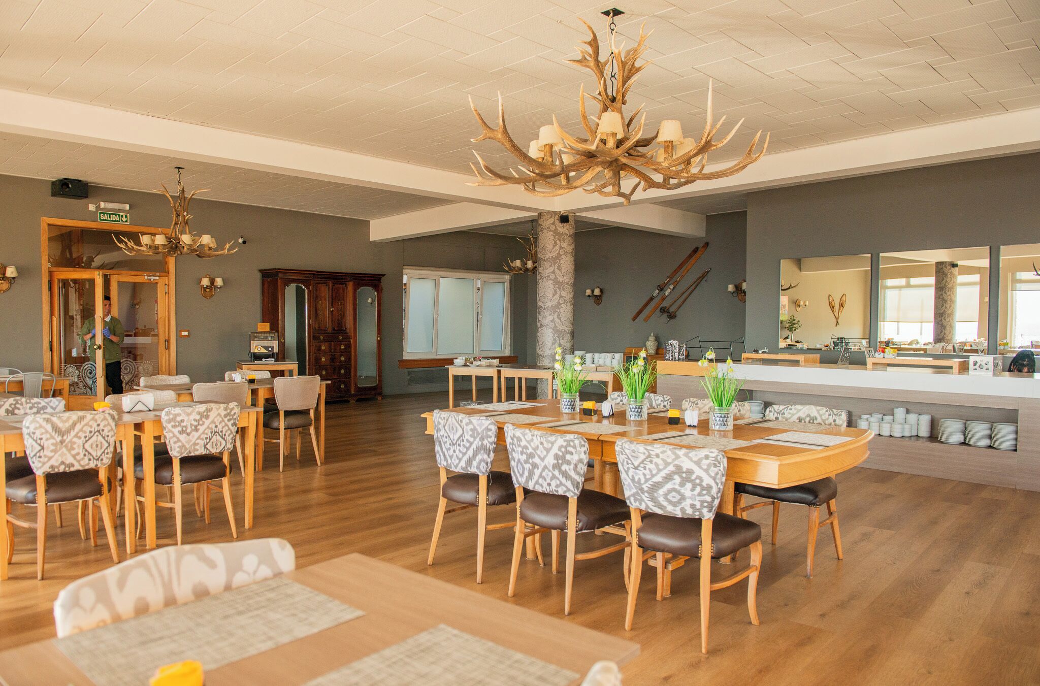 Foto - Hotel Tres Reyes