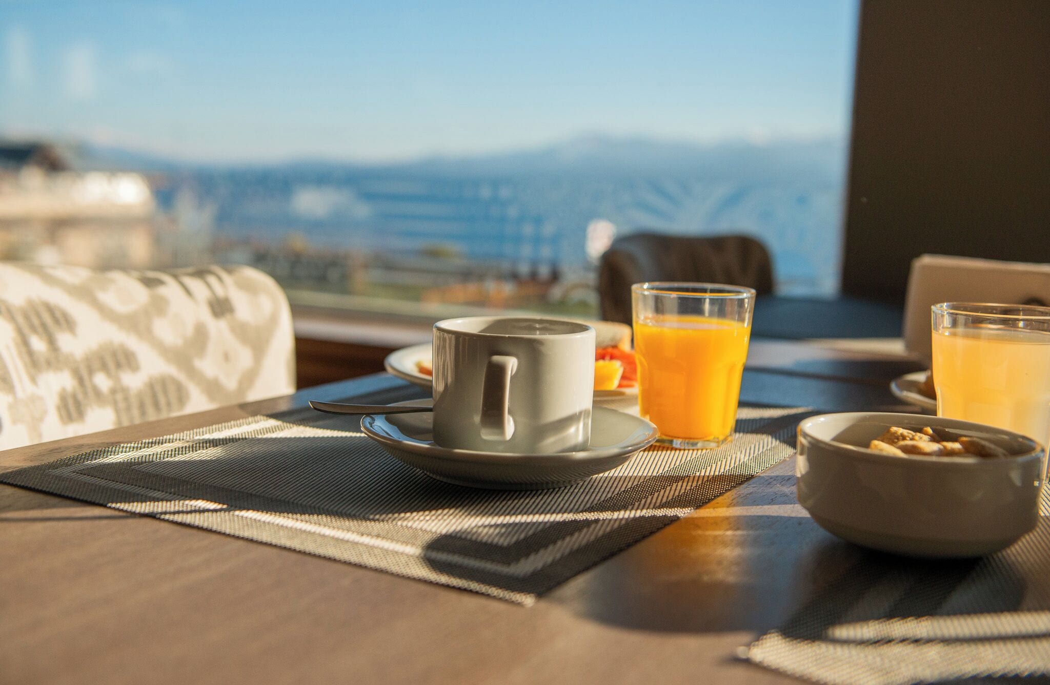 Foto - Hotel Tres Reyes