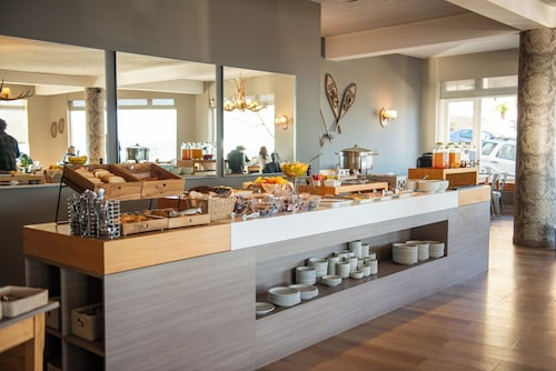 Hotel Tres Reyes Bariloche