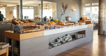 Hotel Tres Reyes Bariloche