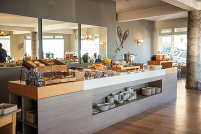 Hotel Tres Reyes Bariloche