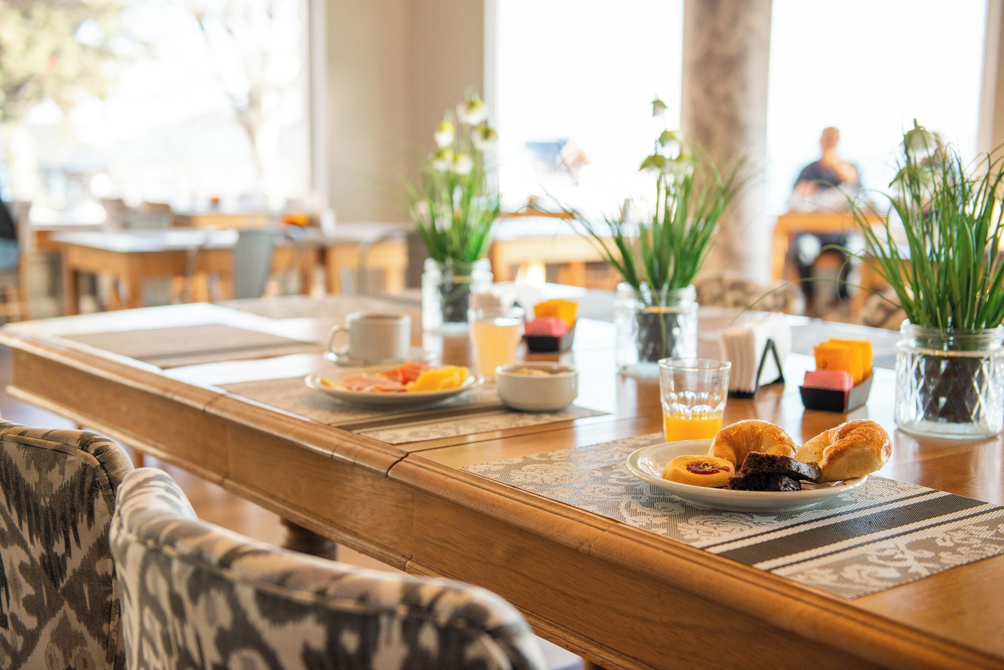 Foto - Hotel Tres Reyes