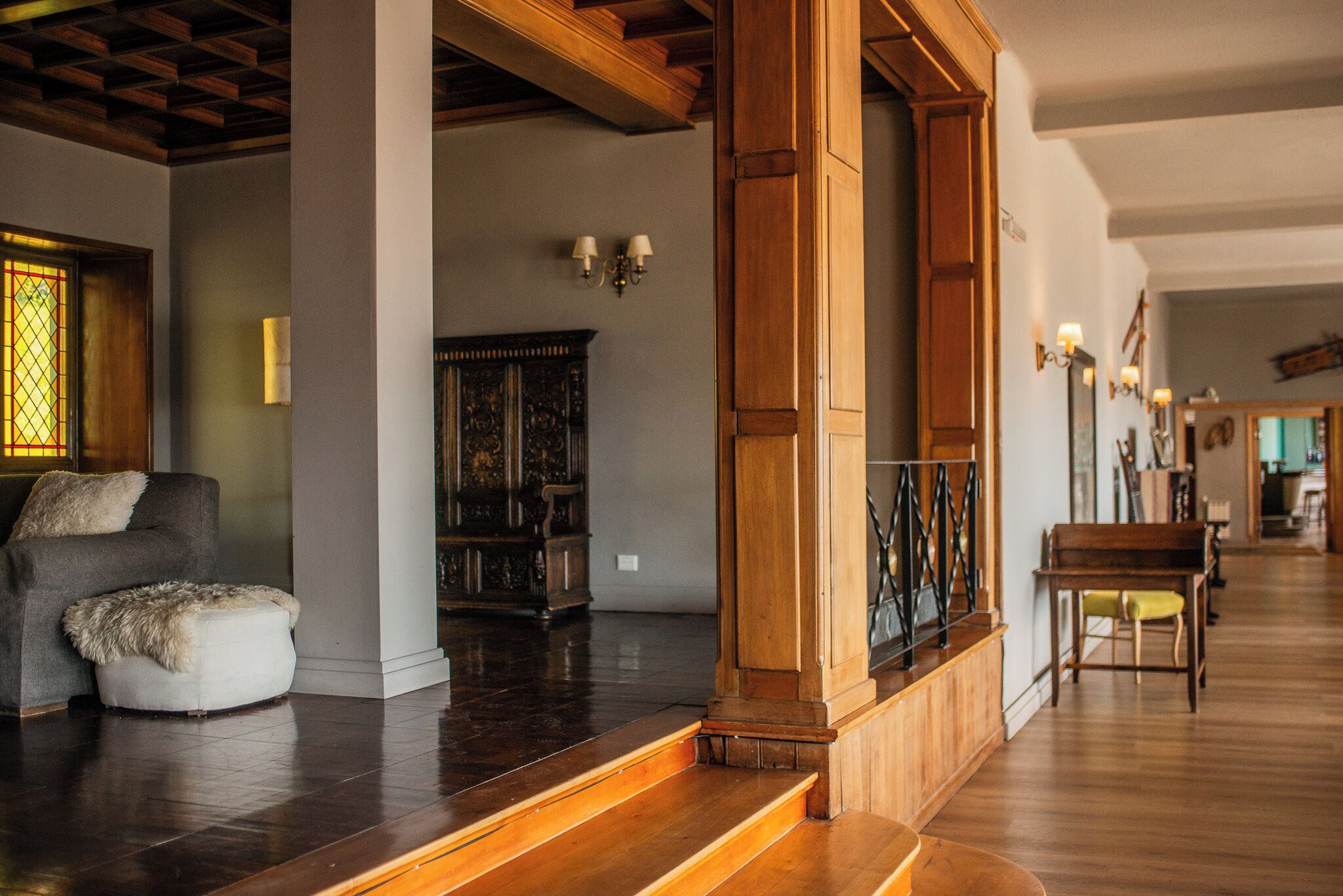 Foto - Hotel Tres Reyes