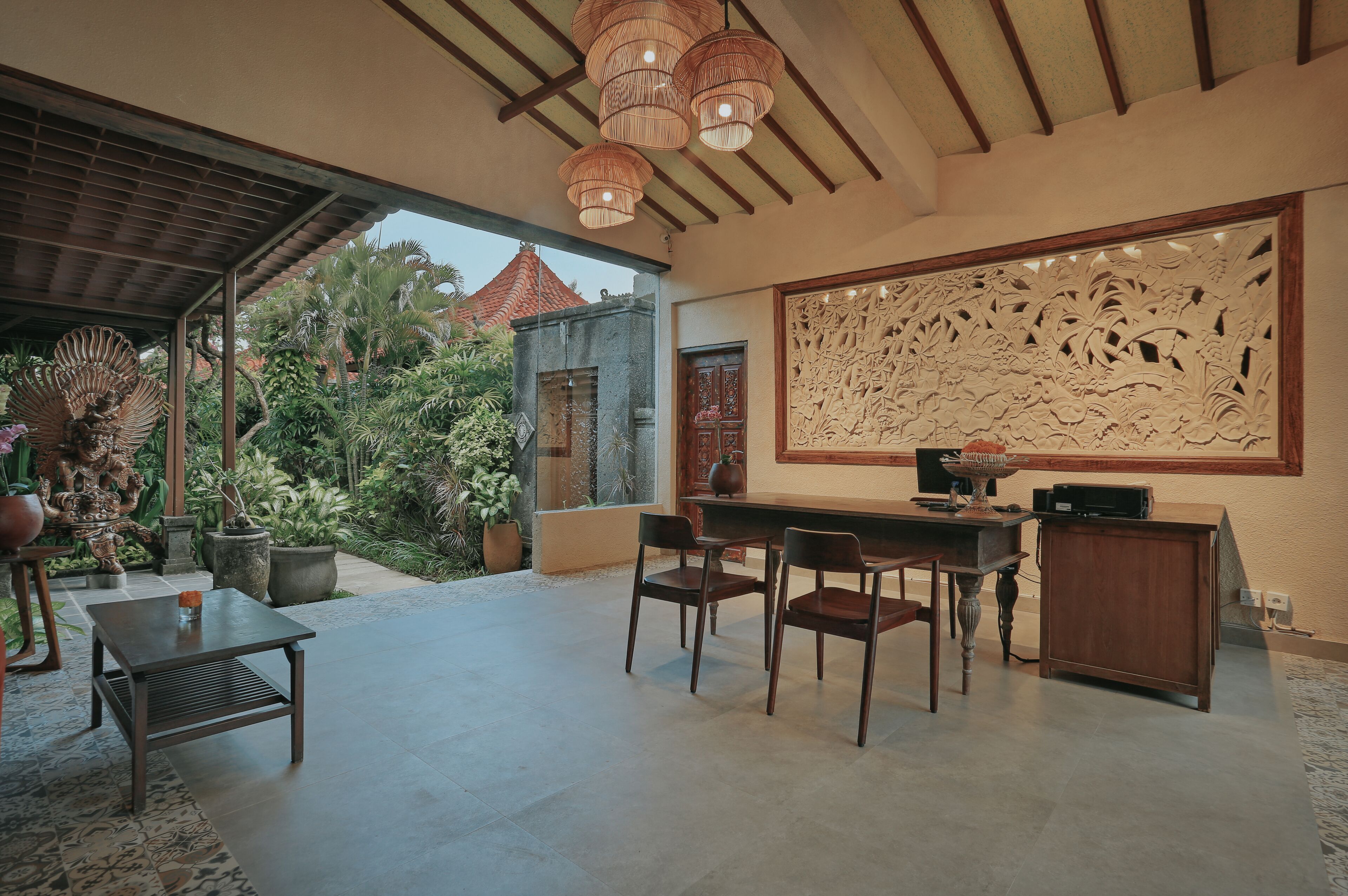 Foto - Parigata Villas Resort