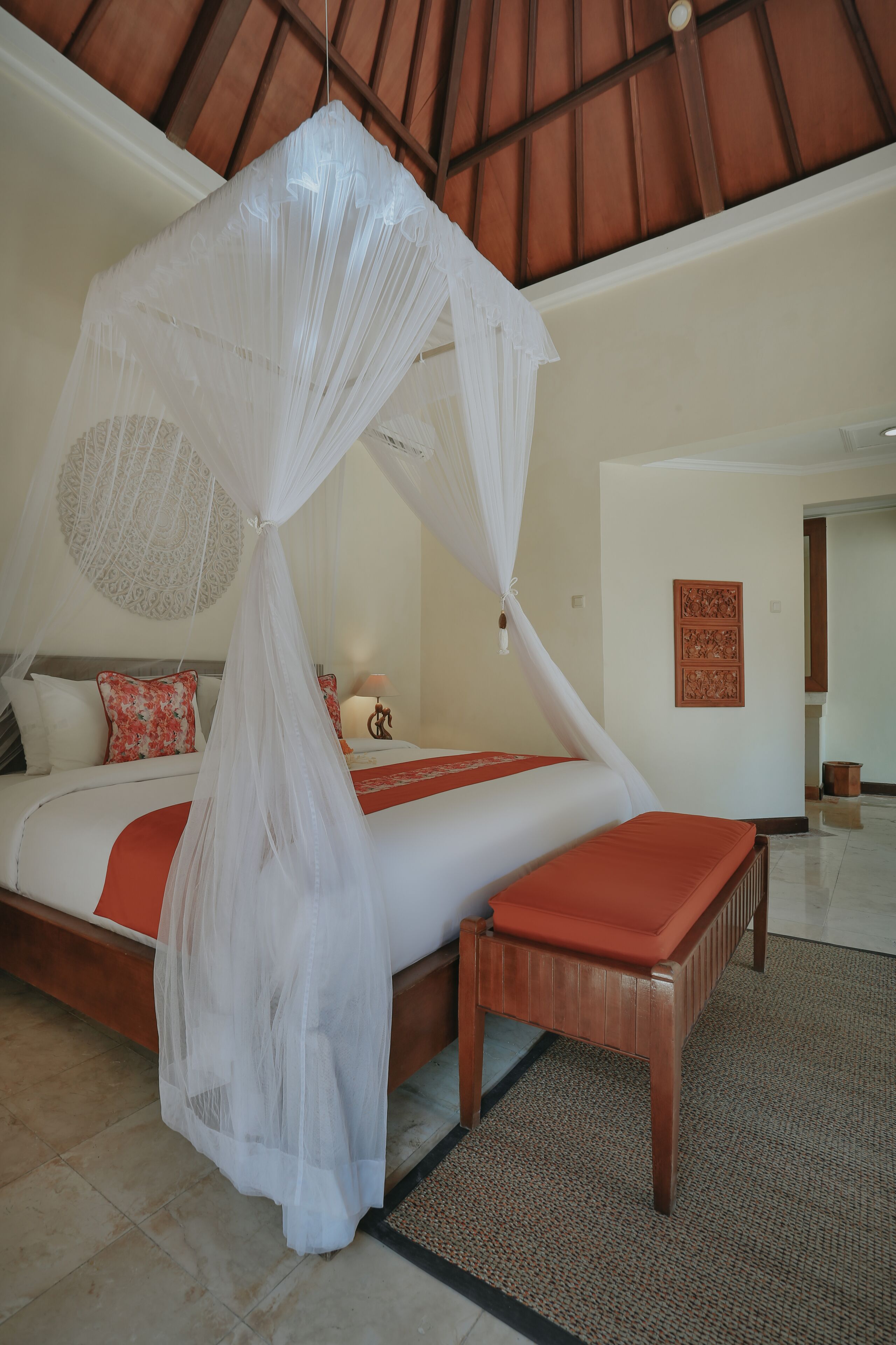 Foto - Parigata Villas Resort