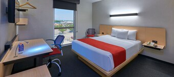 City Express by Marriott Tehuacan