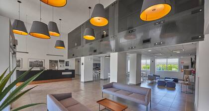 City Express by Marriott Tehuacan