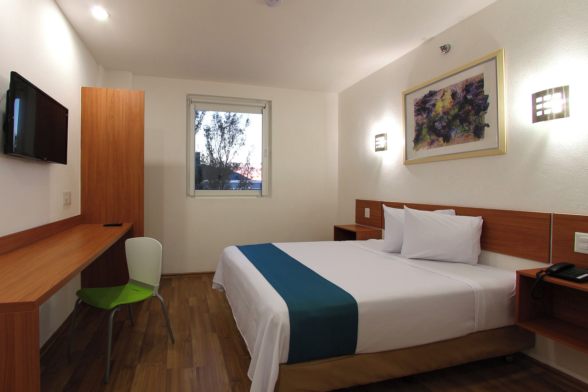 Foto - One Guadalajara Periferico Poniente