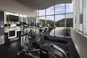 Fitness facility - Gamma Morelia Beló (Morelia)