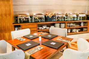 Interior - Gamma Morelia Beló (Morelia)