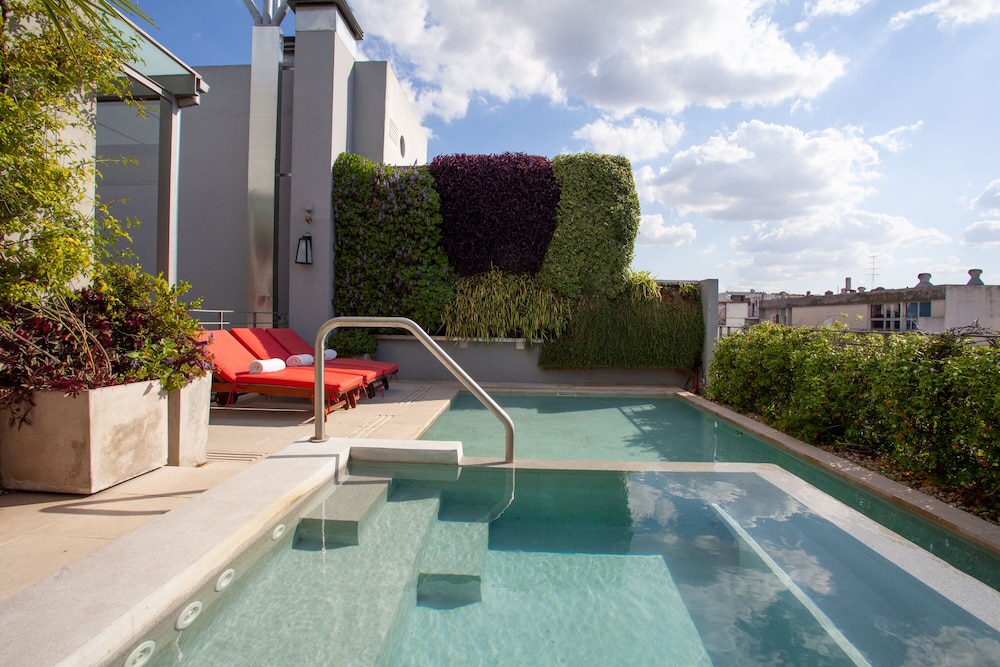 Palo Santo Hotel by null