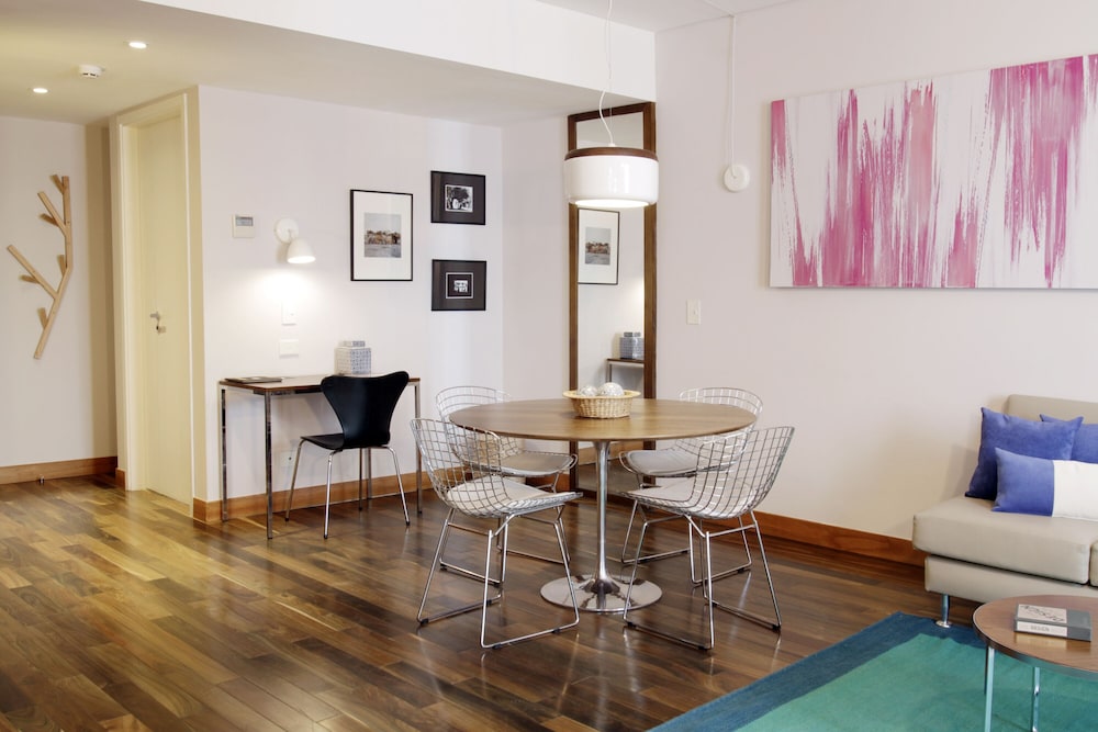 Palo Santo Hotel by null