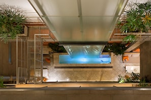 Building design