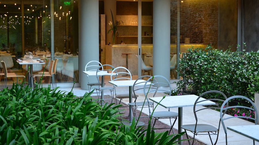 Palo Santo Hotel